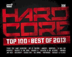 Hardcore Top 100: Best of 2013