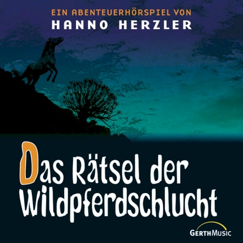 Wildwest-Abenteuer 13 - Das Rätsel der Wildpferdschlucht