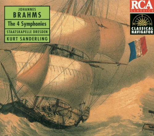 The 4 Symphonies