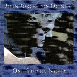 One Stolen Night