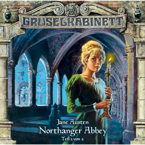 Northanger Abbey (Teil 2 von 2)