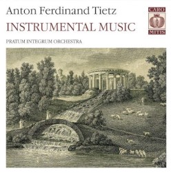 Instrumental Music
