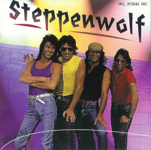 Steppenwolf ’97