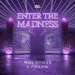 Enter the Madness