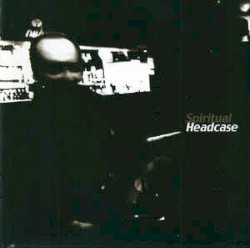 Spiritual Headcase