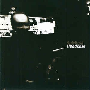 Spiritual Headcase