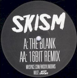 The Blank