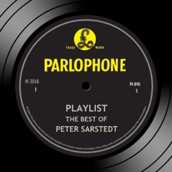 The Best of Peter Sarstedt