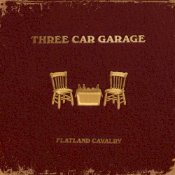 Three Car Garage