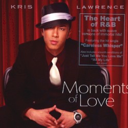 Moments of Love