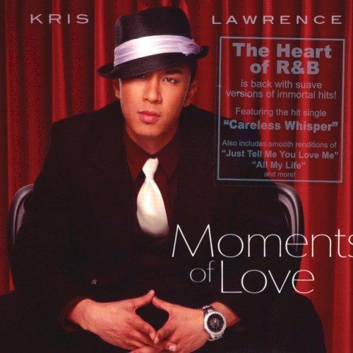 Moments of Love