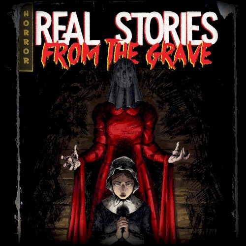Real Stories from the Grave MALEFICIUM Demo OST