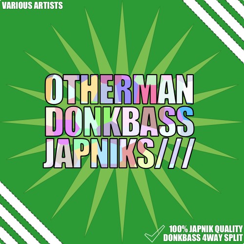 Otherman Donkbass Japniks