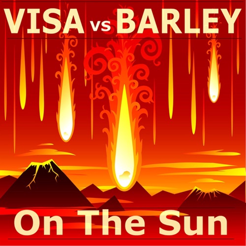 On the Sun