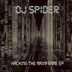 Hacking the Mainframe EP