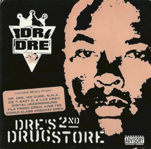 Dre’s 2nd Drugstore
