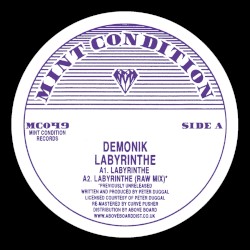 Labyrinthe