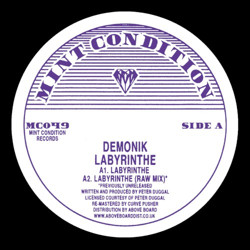 Labyrinthe