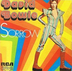 Sorrow / Amsterdam