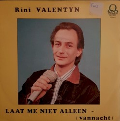 Laat me niet alleen (vannacht)