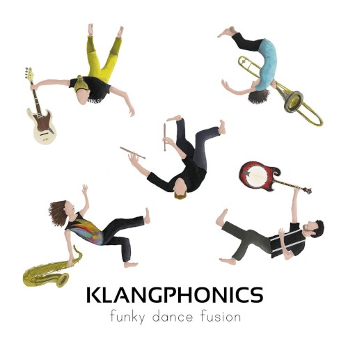 Funky Dance Fusion