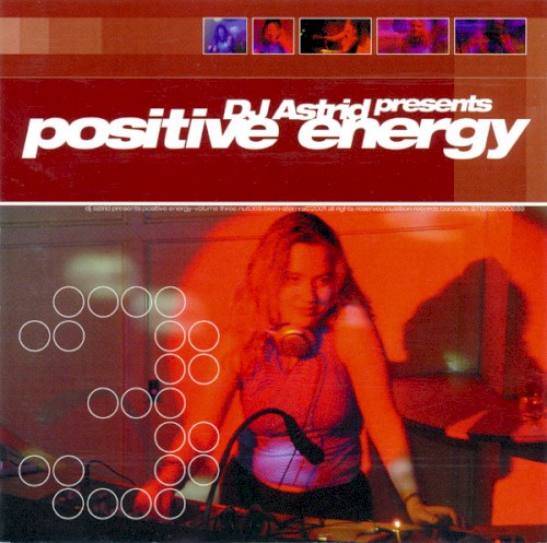 Positive Energy 3