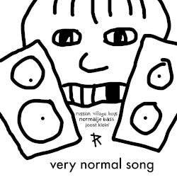 Normalje bass