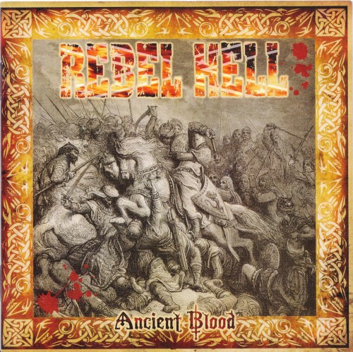 Ancient Blood