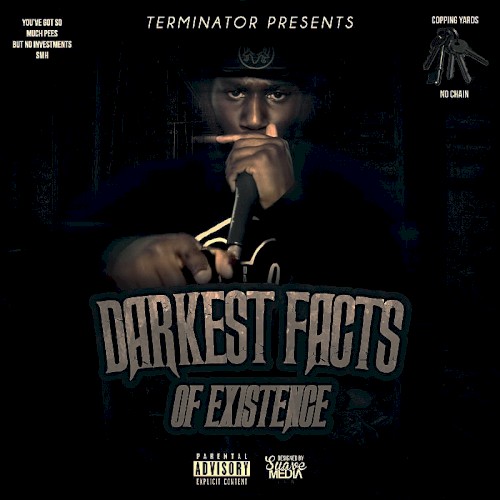 Darkest Facts Of Existence