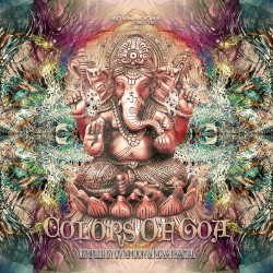 Colors of Goa