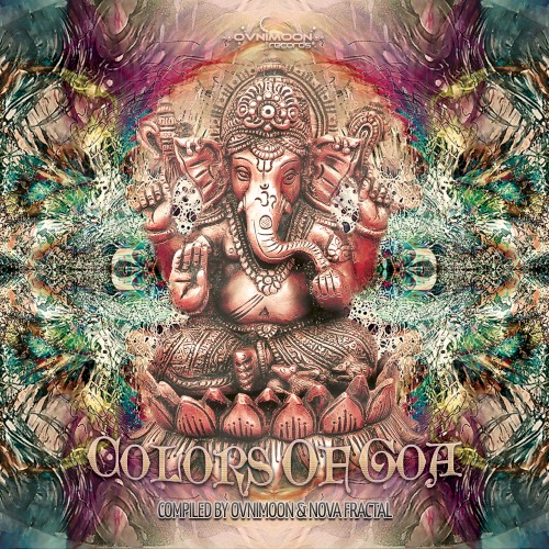 Colors of Goa