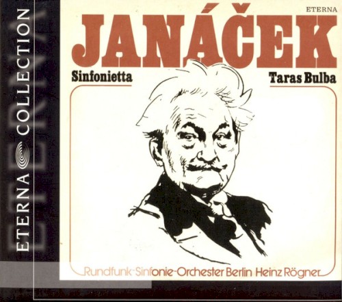 Sinfonietta / Taras Bulba