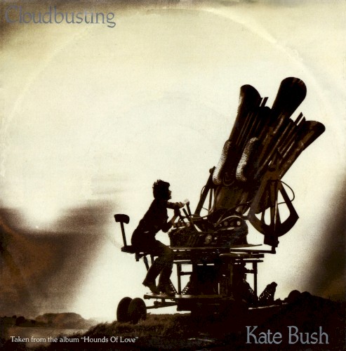 Cloudbusting