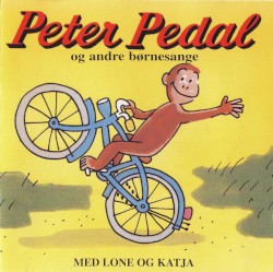 Peter Pedal