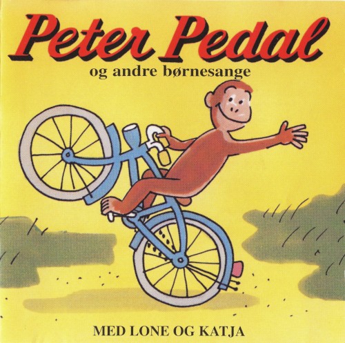 Peter Pedal