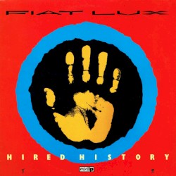 Hired History