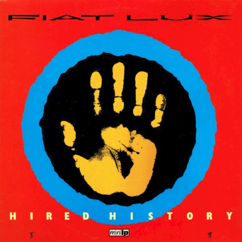 Hired History