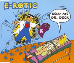 Help Me Dr. Dick
