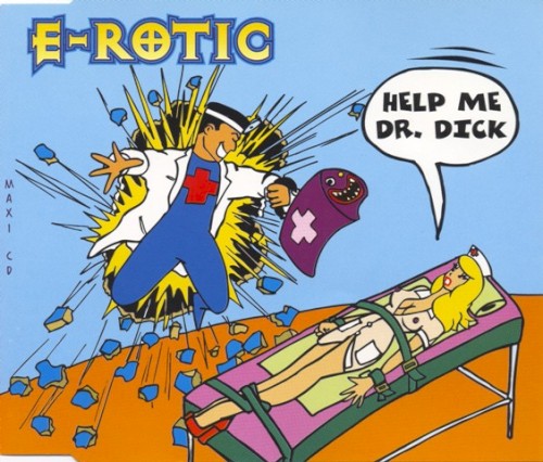 Help Me Dr. Dick
