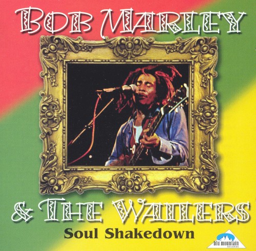 Soul Shakedown