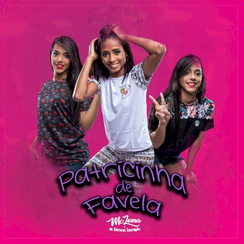 Patricinha de favela