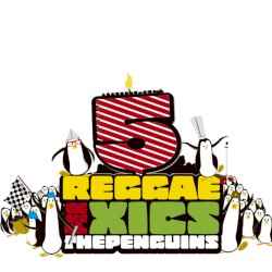 Reggae per Xics 5