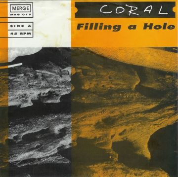 Filling A Hole