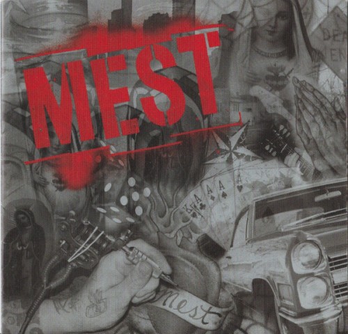 Mest