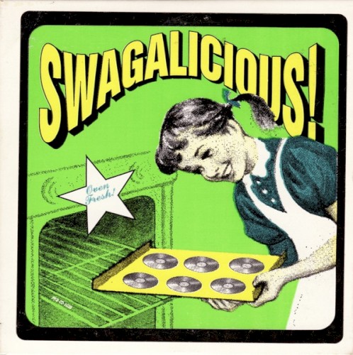 Swagalicious!