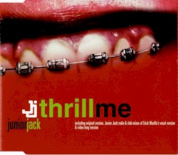 Thrill Me