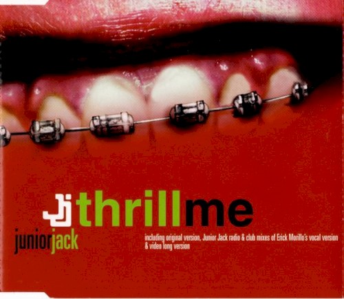 Thrill Me