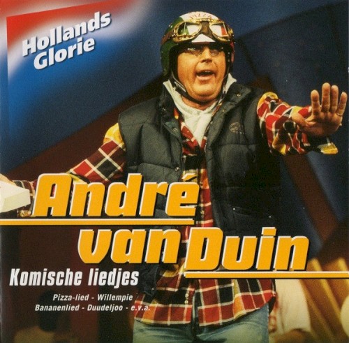 André van Duin: Komische liedjes