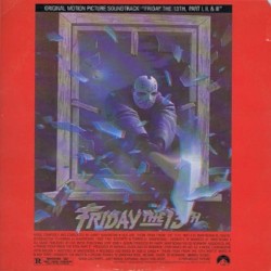 Friday the 13th, Part 3: 3D