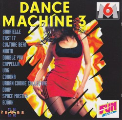 Dance Machine 3